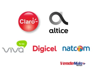Como vender recargas para negocios