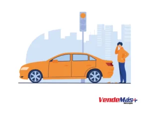 Seguros de ley para vehiculos